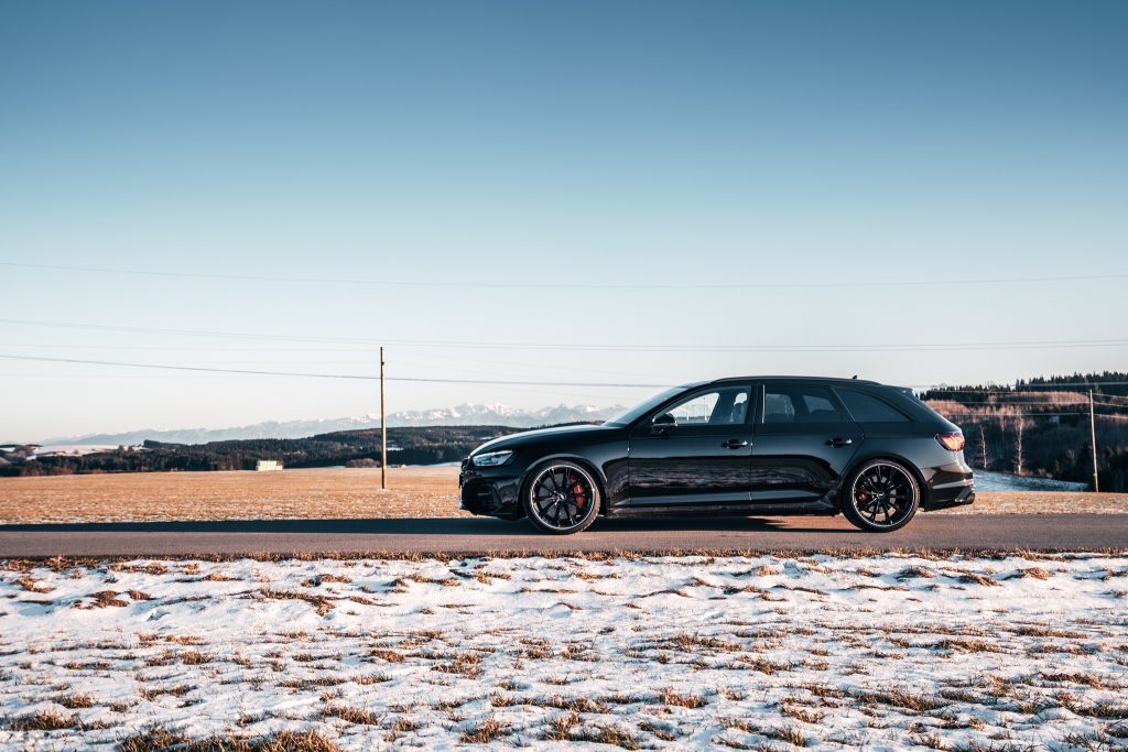 Abt RS 4 Avant