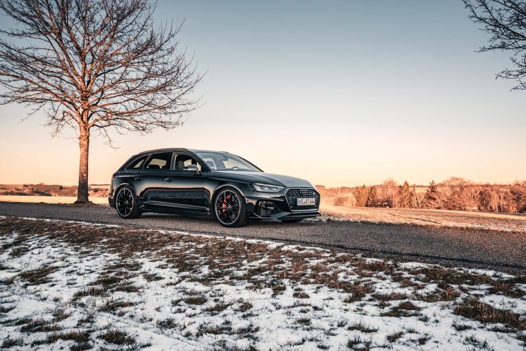 Abt RS 4 Avant